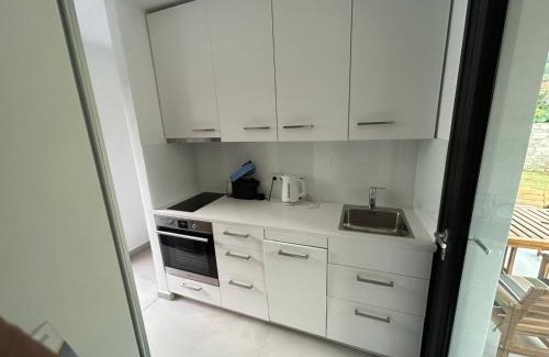 Chrisi Akti Casa | House Thomi