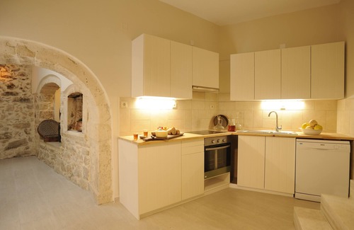 Atsipópoulon Casa | Eco Cottage Vedere las vacaciones perfectas