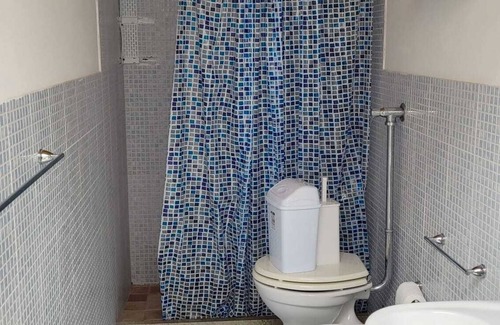 Tre Fontane Casa | House three fountains center a stone's throw from the sea