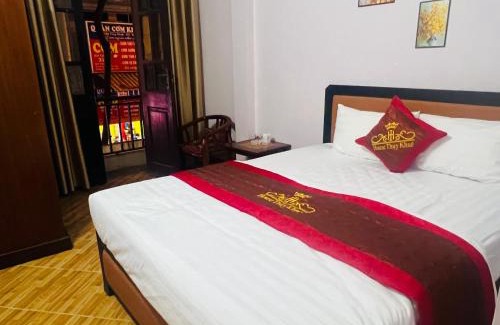 Thuy Khue Apartamento | HOUSE Thuỵ Khuê hồ tây