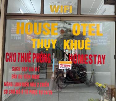 Thuy Khue Apartamento | HOUSE Thuỵ Khuê hồ tây