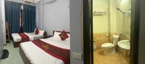 Thuy Khue Apartamento | HOUSE Thuỵ Khuê hồ tây