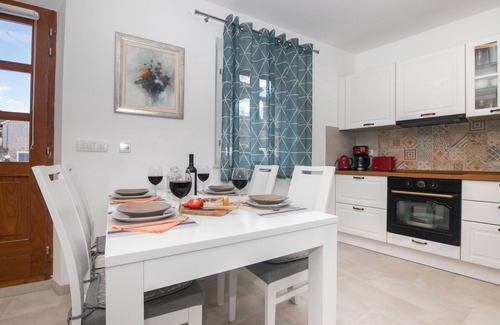 Vrboska Casa | Casa Tia (11861-K1) - Vrboska - isla Hvar