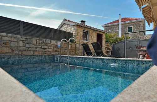 Cove Donja Krusica (Donje selo) Casa | House Tihana