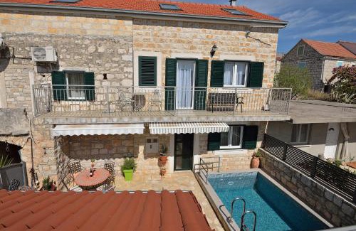 Cove Donja Krusica (Donje selo) Casa | House Tihana