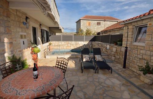 Cove Donja Krusica (Donje selo) Casa | House Tihana