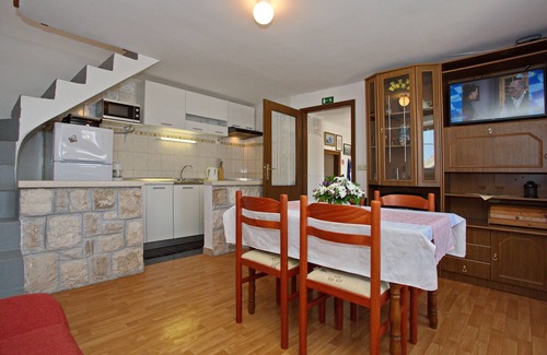 Borak Casa | House Tina (81851-K1) - Omis