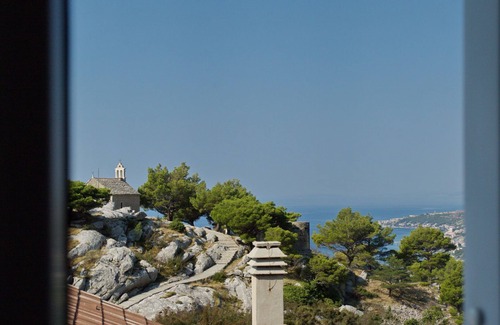Borak Casa | House Tina (81851-K1) - Omis