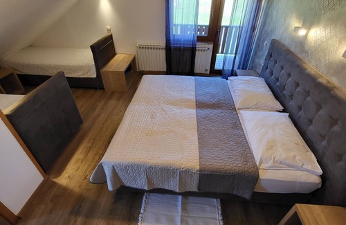 Grabovac Cama Y Desayuno | House Tina - Bed and Breakfast