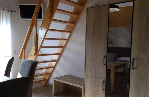Grabovac Cama Y Desayuno | House Tina - Bed and Breakfast
