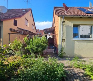 Heilbronn Casa | House Tinz - Cozy cottage in a quiet location