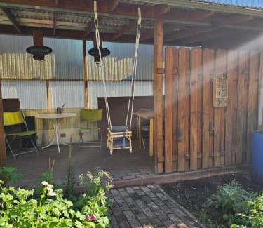 Heilbronn Casa | House Tinz - Cozy cottage in a quiet location