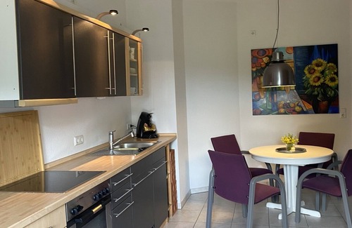 Edewecht Condominio | House Tivoli