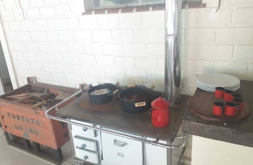 Petropolis Casa | Casa para vivir una experiencia