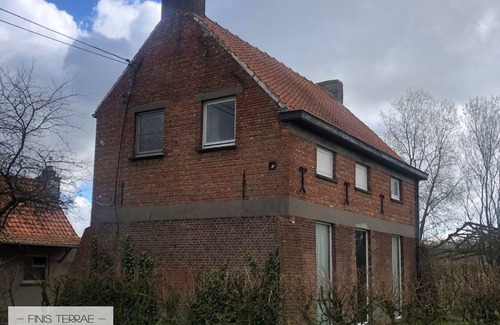 Wachtebeke Casa | House at Puyenbroeck