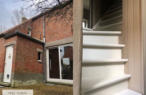 Wachtebeke Casa | House at Puyenbroeck