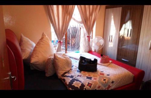 Rustenburg Casa | House to rent at Geelhout Park ext9 Rustenburg