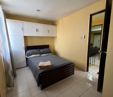 Talisay Casa | House to rent in a Gated Community with 24hr Security