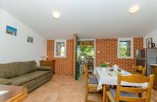Kolan Casa | Casa Tomislav (58311-K1) - Pag - isla Pag