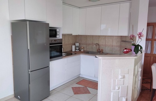 Baska Voda Casa | House Topic