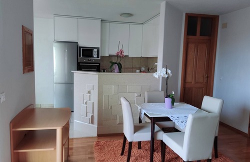 Baska Voda Casa | House Topic