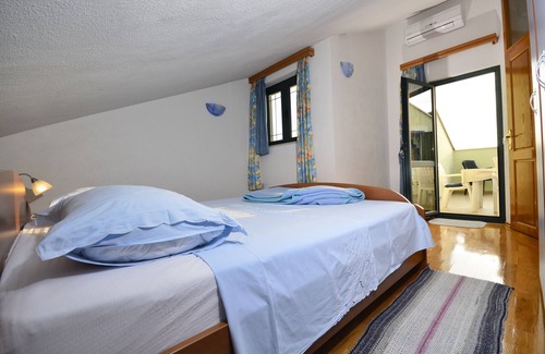Baska Voda Casa | House Topic