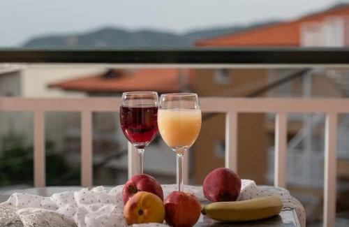 Sarti Apartamento | HOUSE TOULA ELEGANT