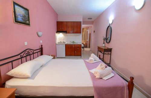Sarti Apartamento | HOUSE TOULA ELEGANT