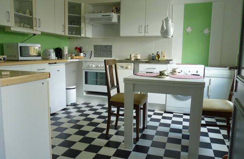 Lippetal Apartamento | CASA TOURNEUR - Hermoso apartamento con chimenea