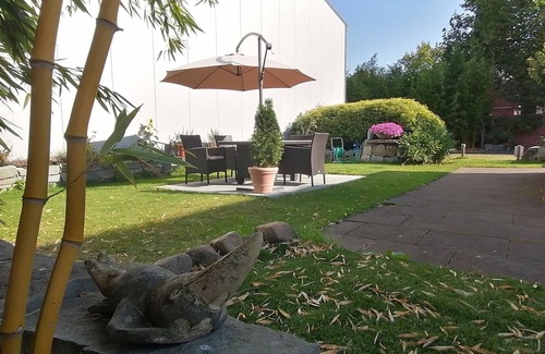 Lippetal Apartamento | CASA TOURNEUR - Hermoso apartamento con chimenea