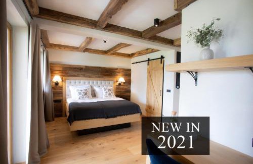 Zasip Cama Y Desayuno | House Troha - Rooms & Apartments