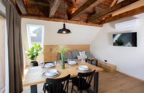 Zasip Cama Y Desayuno | House Troha - Rooms & Apartments