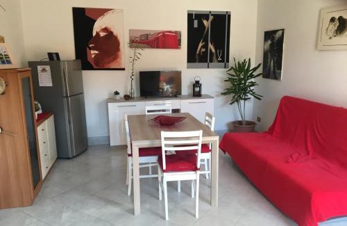 Ardea Apartamento | House Turi