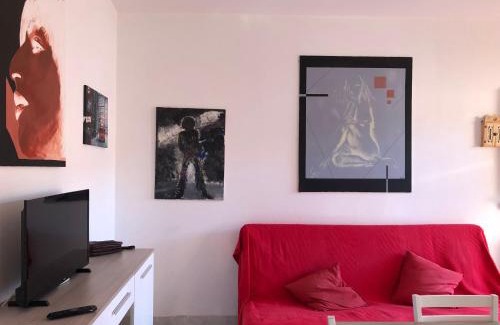 Ardea Apartamento | House Turi