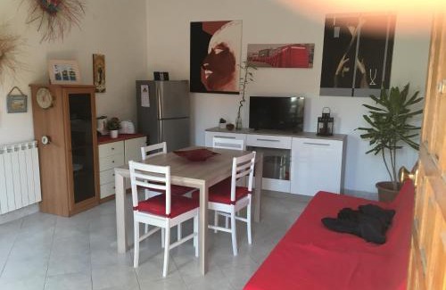 Ardea Apartamento | House Turi