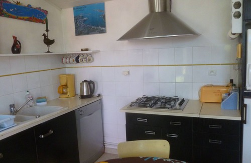 Plougasnou Casa | Casa 'TY BIAN o casa de pescadores a 80 m del mar