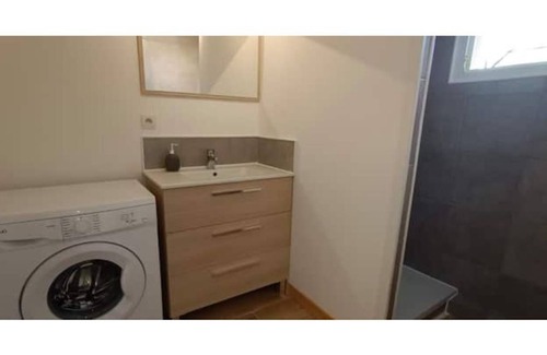 Angresse Apartamento | House type 2 on one level with garden