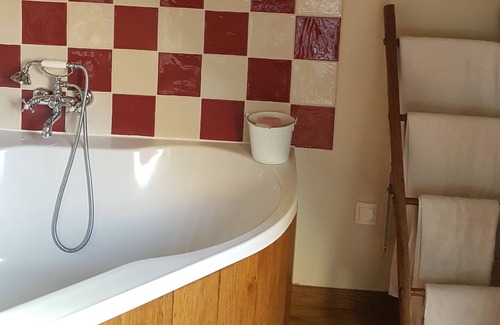 Saint-Jean-dʼArvey Chalet De Esquí | HOUSE TYPE CHALET SAINT JEAN D ARVEY IN SAVOIE, BAUGES