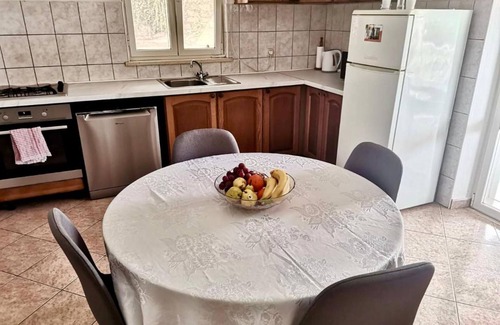 Zrnovo Casa | House Ule 2 (114291-K1) - Žrnovo