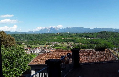 Masero Casa | Casa bajo el castillo