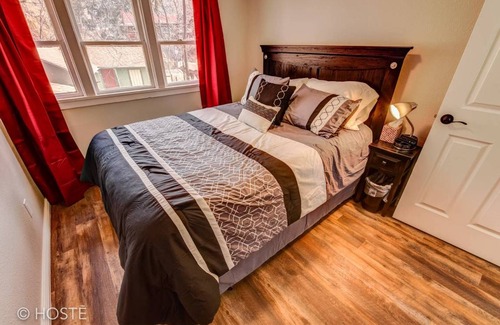 Manitou Springs Casa | Casa ∙ 3 habitaciones ∙ 8 personas