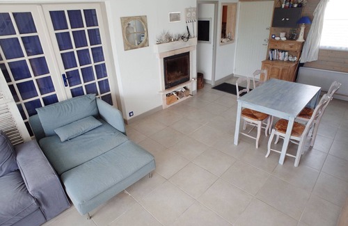 Saint-Clement-des-Baleines Casa | casa / villa - ILE DE RE ST CLEMENT DES BALEINES