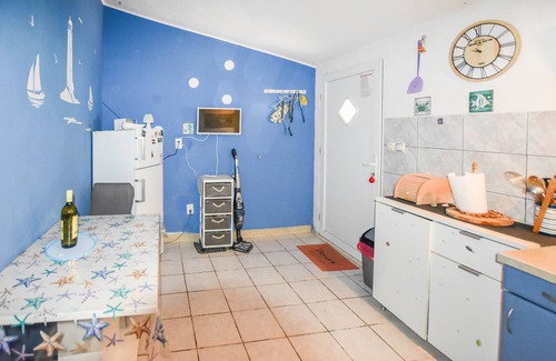 Tkon Casa | Casa James (14691-K1) - Tkon - Isla Pasman