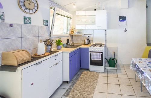 Tkon Casa | Casa James (14691-K1) - Tkon - Isla Pasman