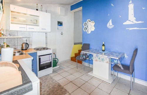 Tkon Casa | Casa James (14691-K1) - Tkon - Isla Pasman