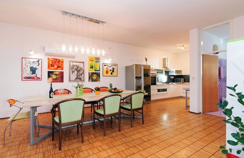 Rovanjska Casa | House VALEK (77743-K1) - Rovanjska
