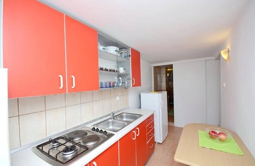 Bogomolje Casa | Casa Vatromir (45482-K1) - Bogomolje