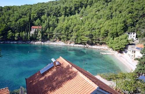Bogomolje Casa | Casa Vatromir (45482-K1) - Bogomolje