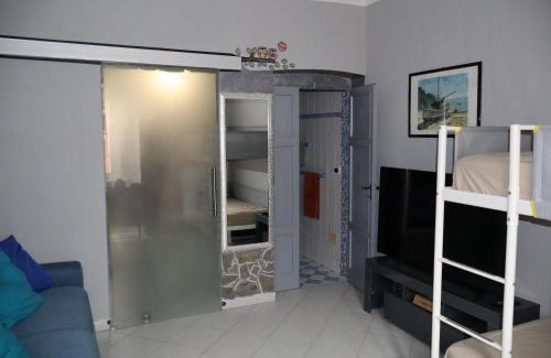 Le Grazie Apartamento | House Venus