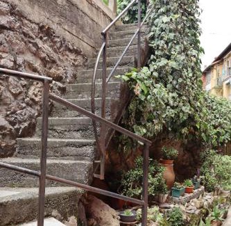 Le Grazie Apartamento | House Venus